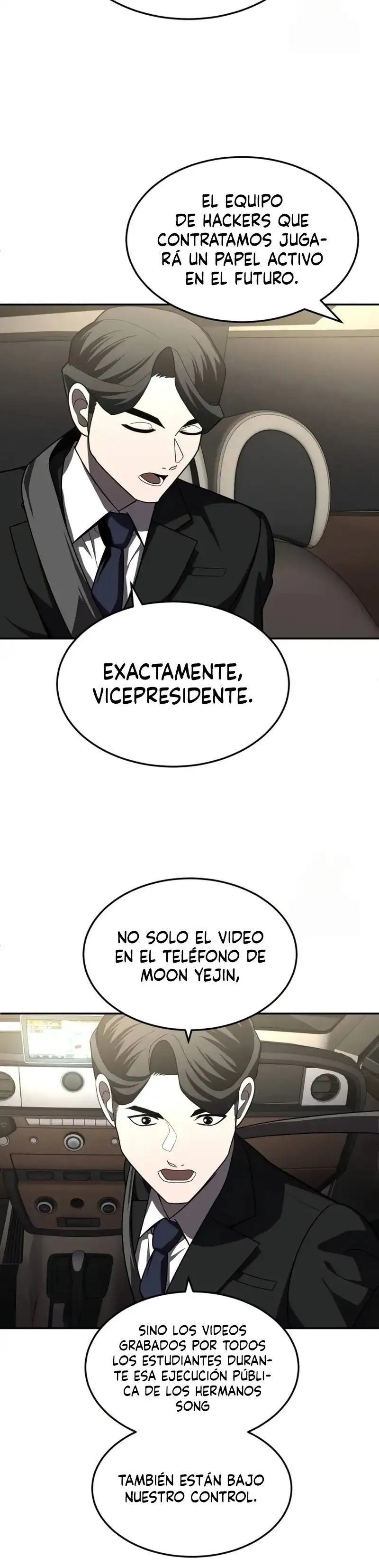 Plaything - Capítulo 41 - Página 33 - LectorTMOo