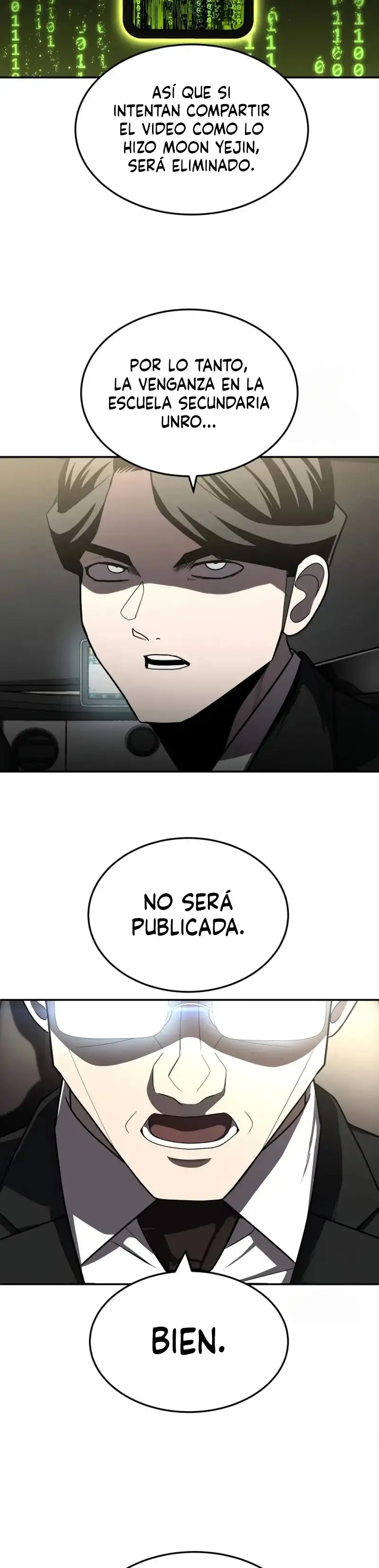 Plaything - Capítulo 41 - Página 35 - LectorTMOo