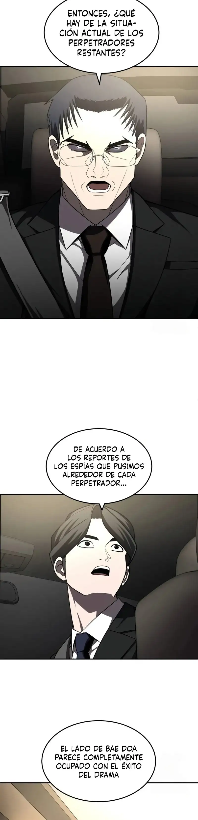 Plaything - Capítulo 41 - Página 36 - LectorTMOo