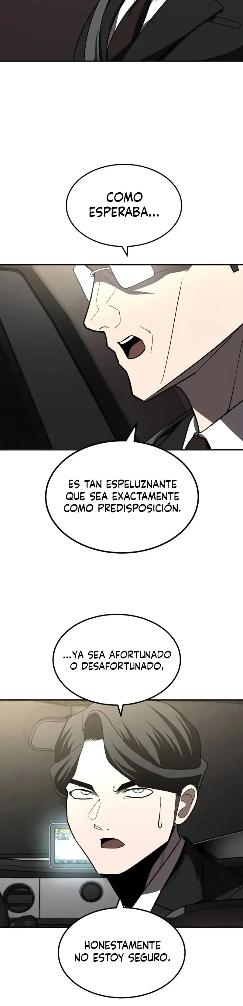 Plaything - Capítulo 41 - Página 40 - LectorTMOo