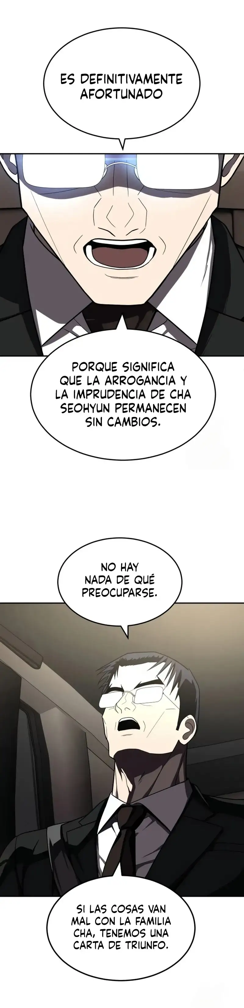 Plaything - Capítulo 41 - Página 41 - LectorTMOo