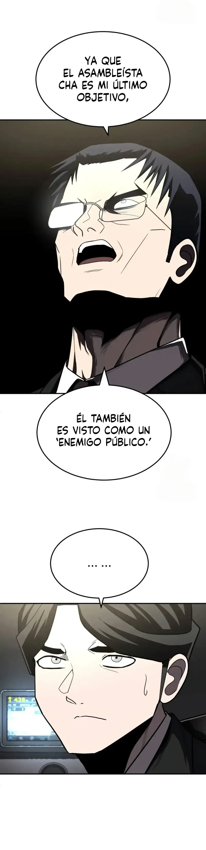 Plaything - Capítulo 41 - Página 42 - LectorTMOo