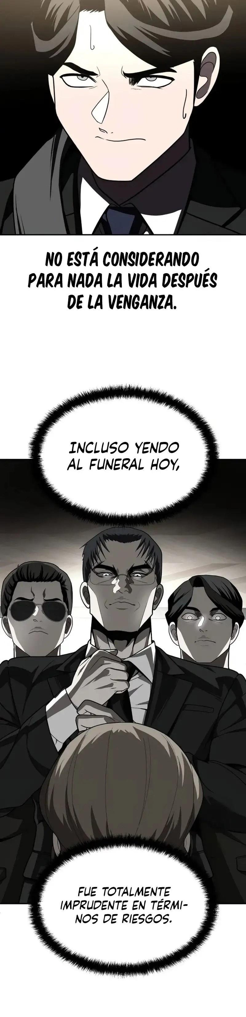 Plaything - Capítulo 41 - Página 44 - LectorTMOo