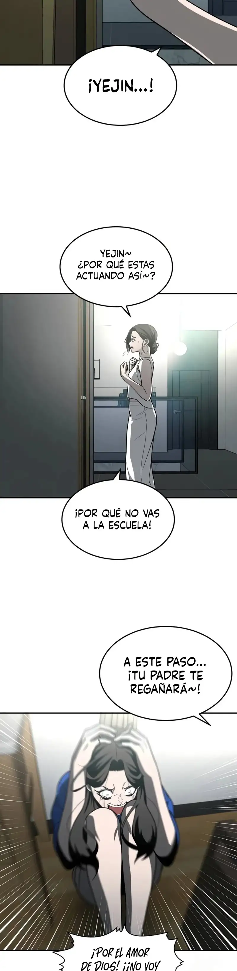 Plaything - Capítulo 41 - Página 50 - LectorTMOo
