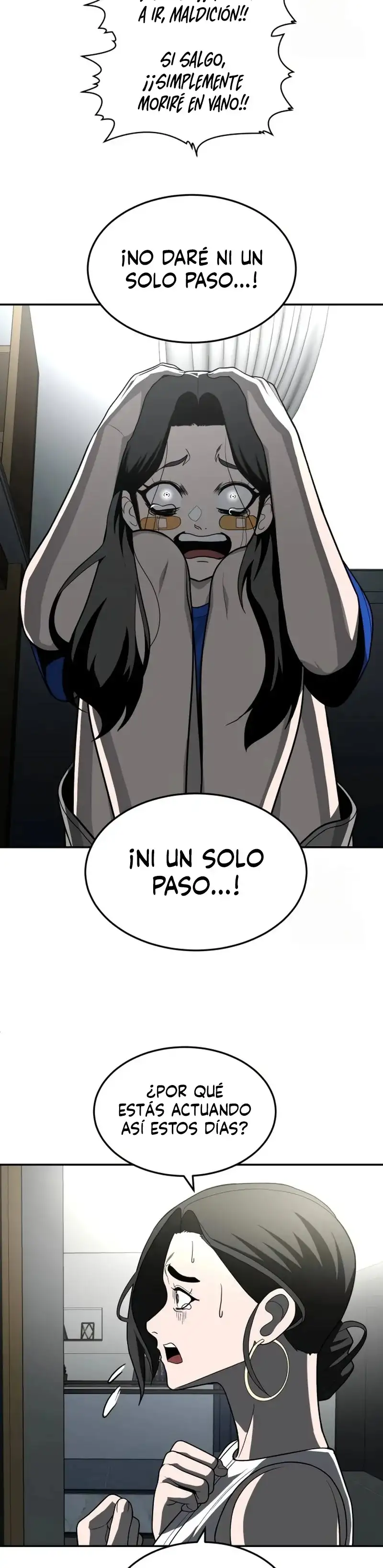 Plaything - Capítulo 41 - Página 51 - LectorTMOo
