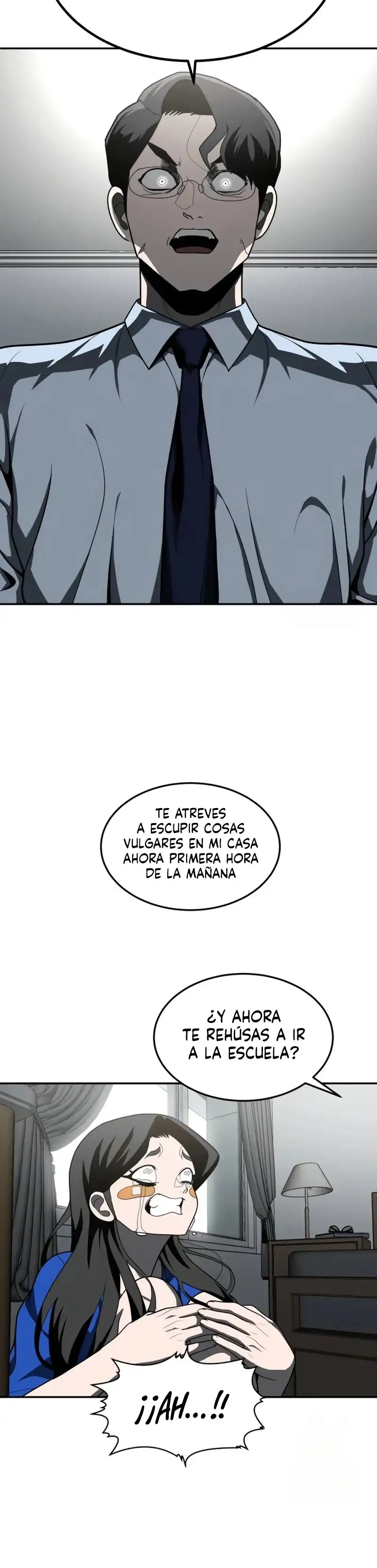 Plaything - Capítulo 41 - Página 54 - LectorTMOo