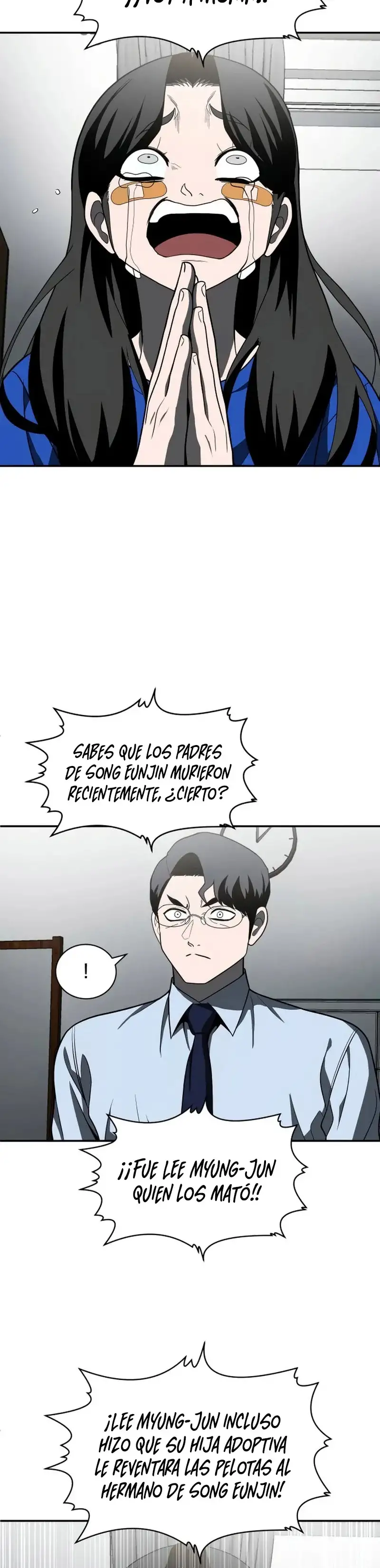 Plaything - Capítulo 41 - Página 56 - LectorTMOo