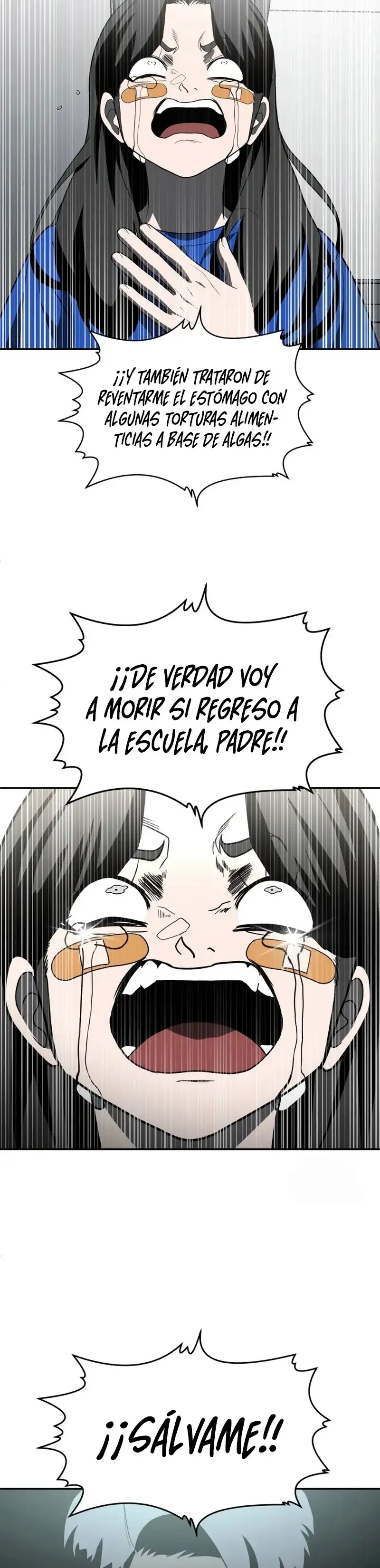 Plaything - Capítulo 41 - Página 57 - LectorTMOo