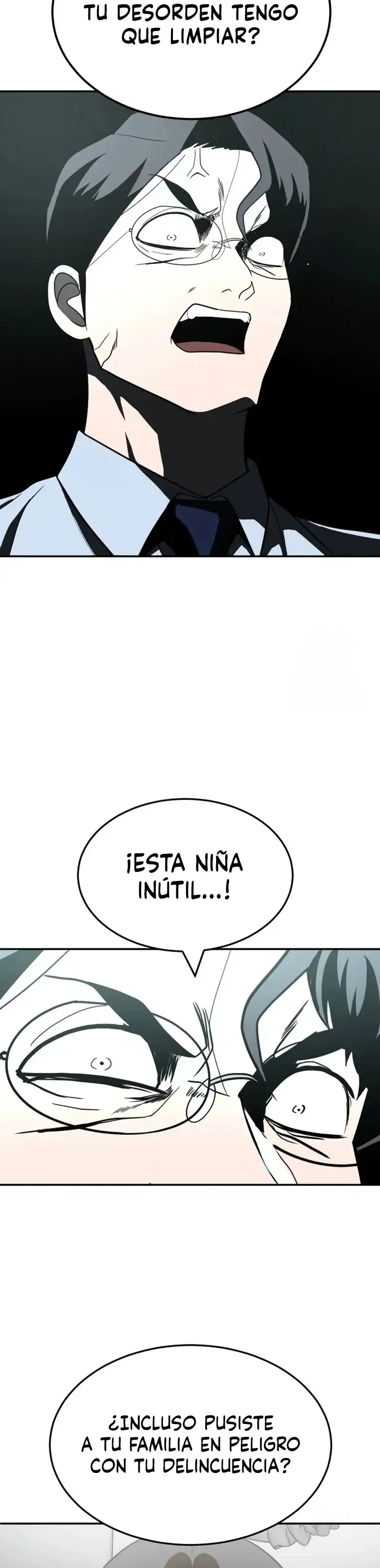 Plaything - Capítulo 41 - Página 59 - LectorTMOo