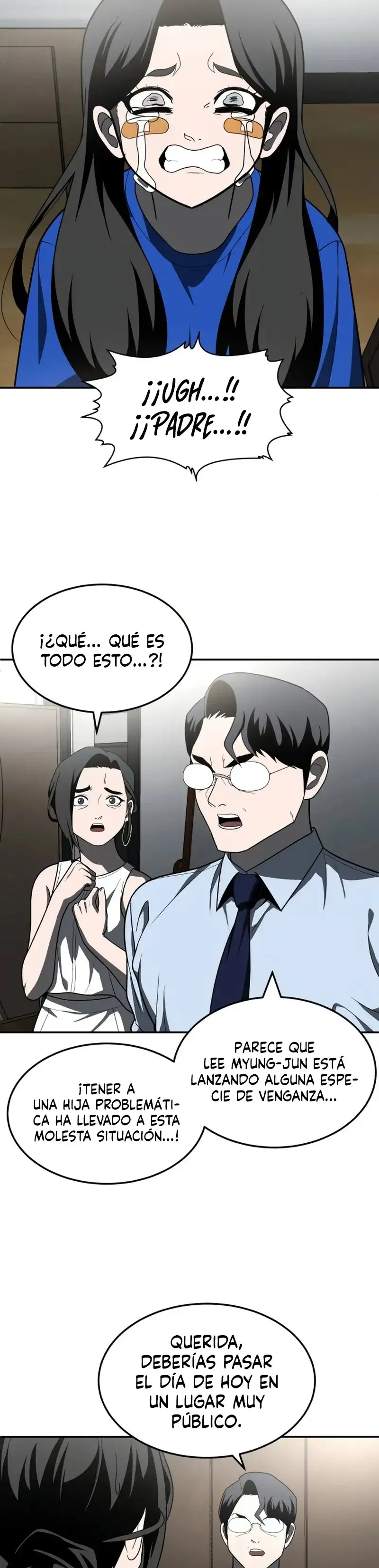 Plaything - Capítulo 41 - Página 60 - LectorTMOo