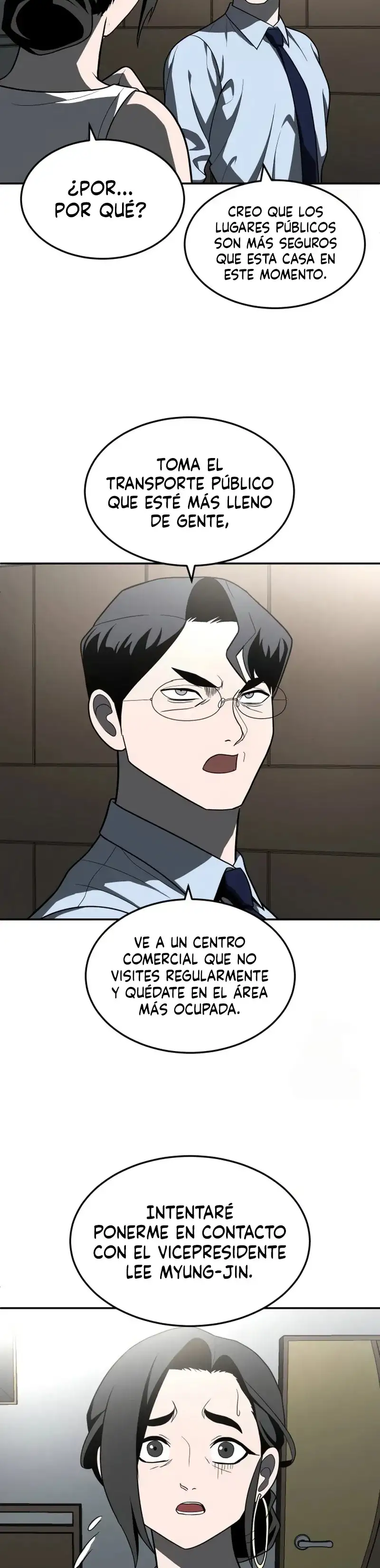 Plaything - Capítulo 41 - Página 61 - LectorTMOo