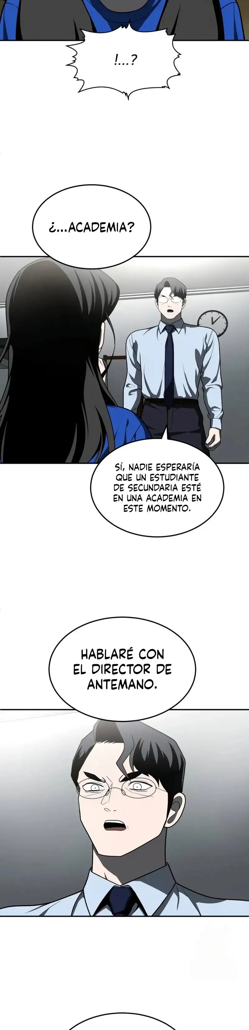 Plaything - Capítulo 41 - Página 63 - LectorTMOo