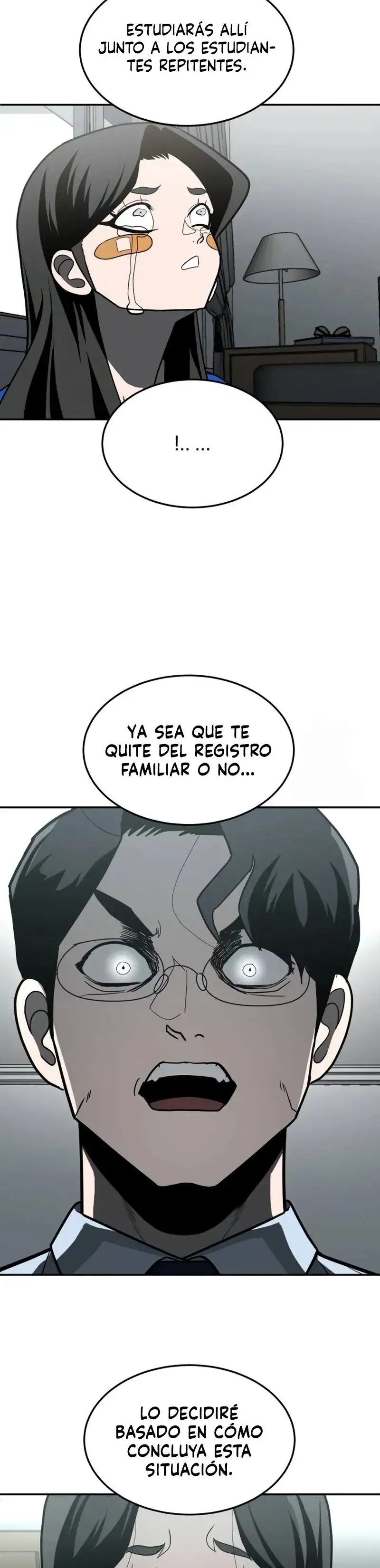 Plaything - Capítulo 41 - Página 64 - LectorTMOo