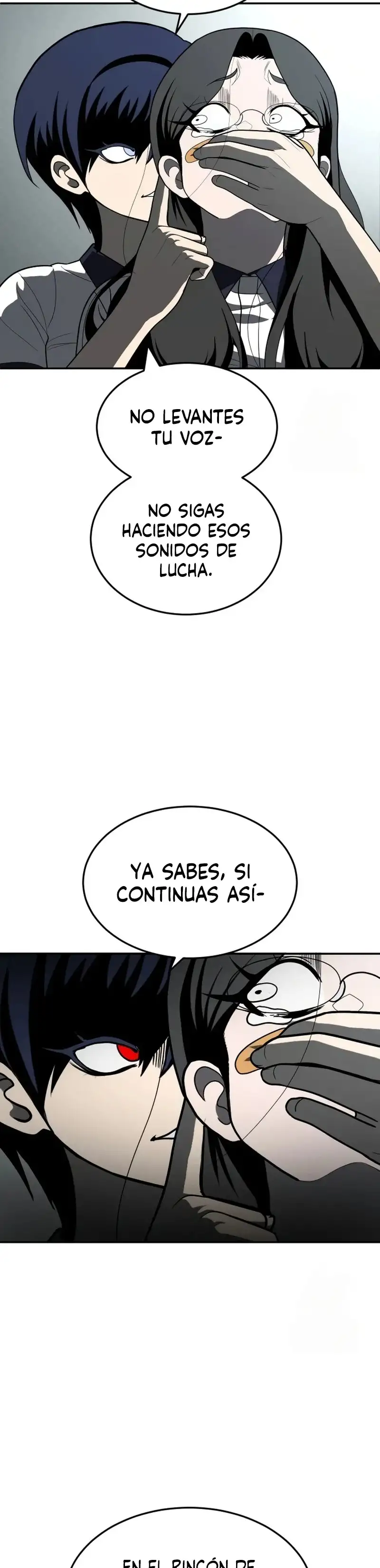Plaything - Capítulo 42 - Página 8 - LectorTMOo