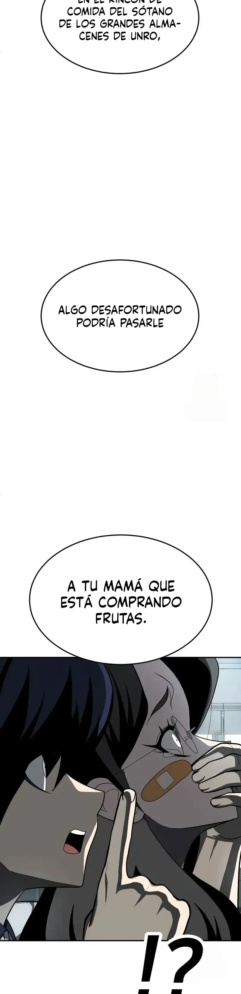 Plaything - Capítulo 42 - Página 9 - LectorTMOo