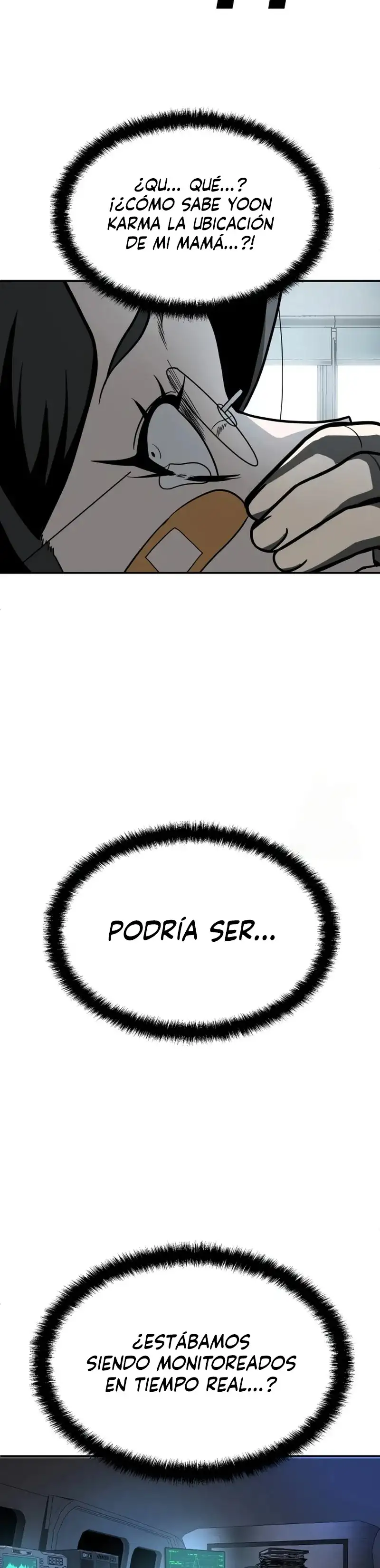 Plaything - Capítulo 42 - Página 10 - LectorTMOo
