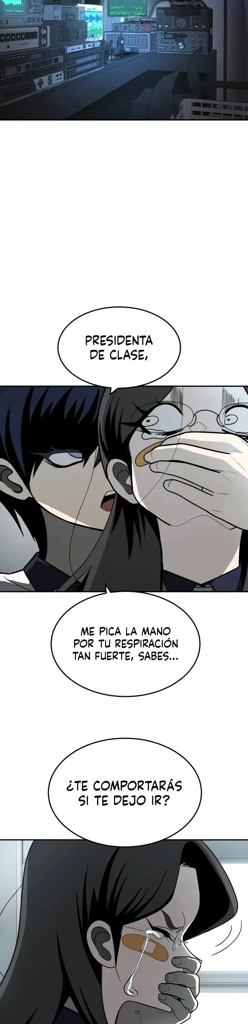 Plaything - Capítulo 42 - Página 11 - LectorTMOo