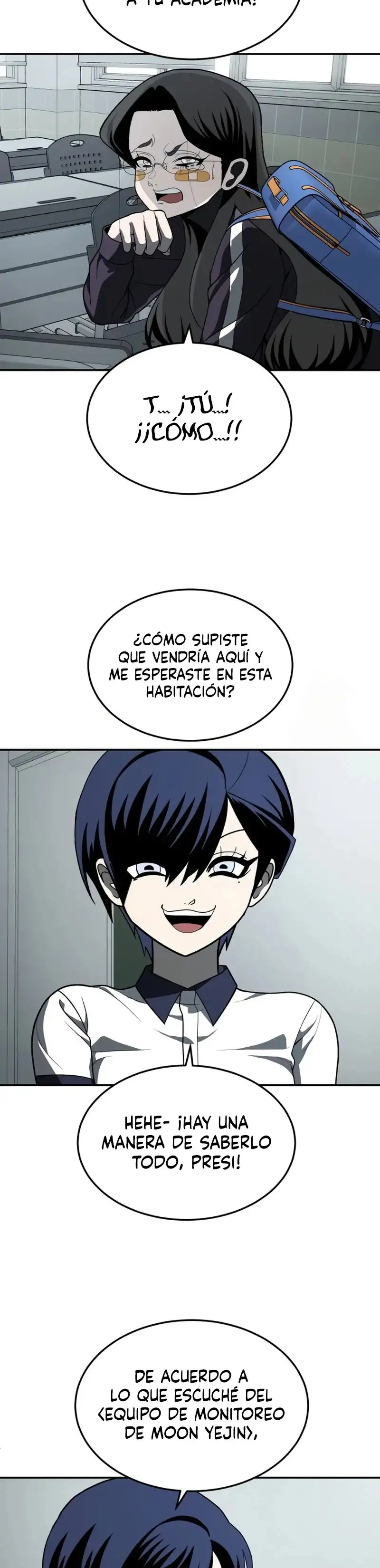 Plaything - Capítulo 42 - Página 14 - LectorTMOo