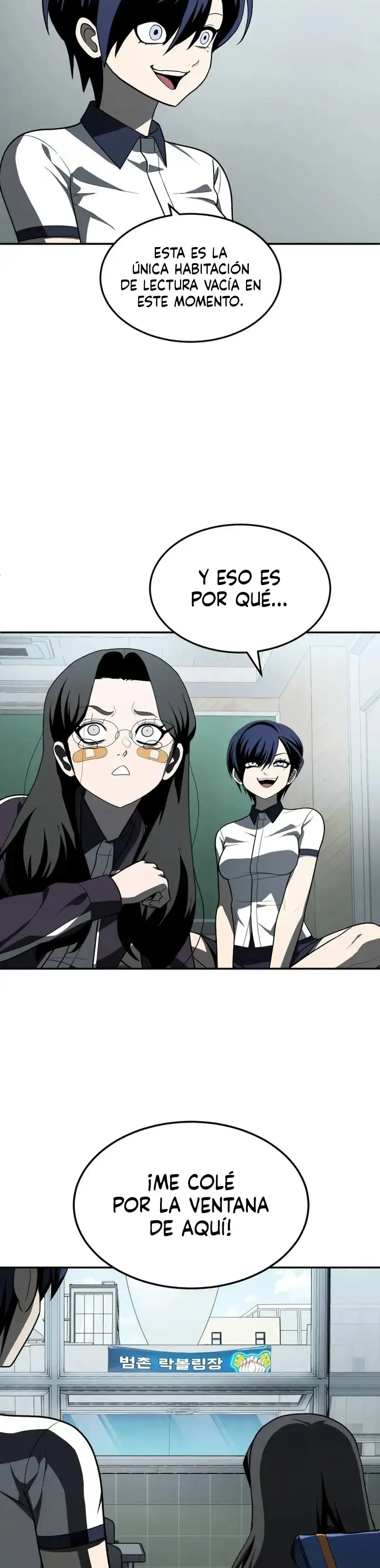 Plaything - Capítulo 42 - Página 15 - LectorTMOo