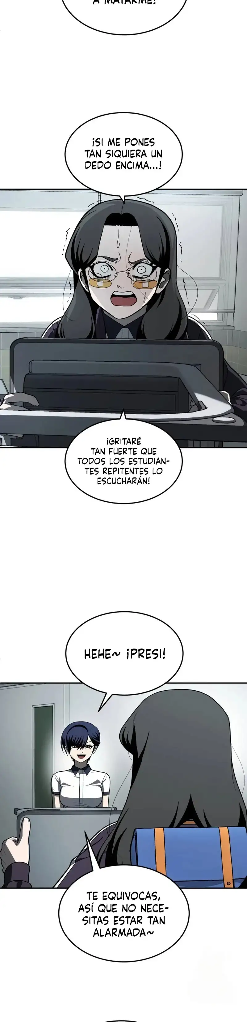 Plaything - Capítulo 42 - Página 18 - LectorTMOo