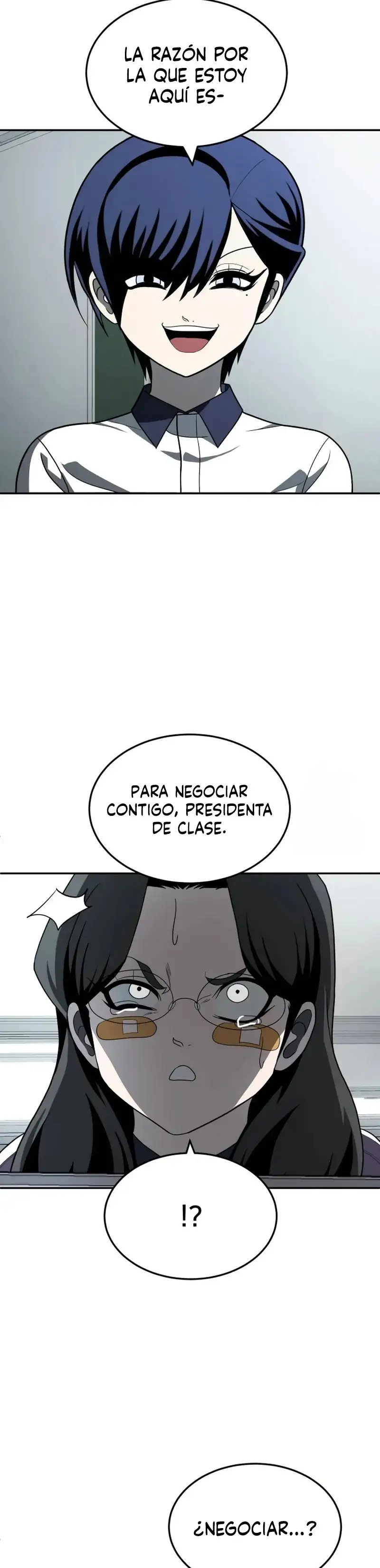Plaything - Capítulo 42 - Página 19 - LectorTMOo