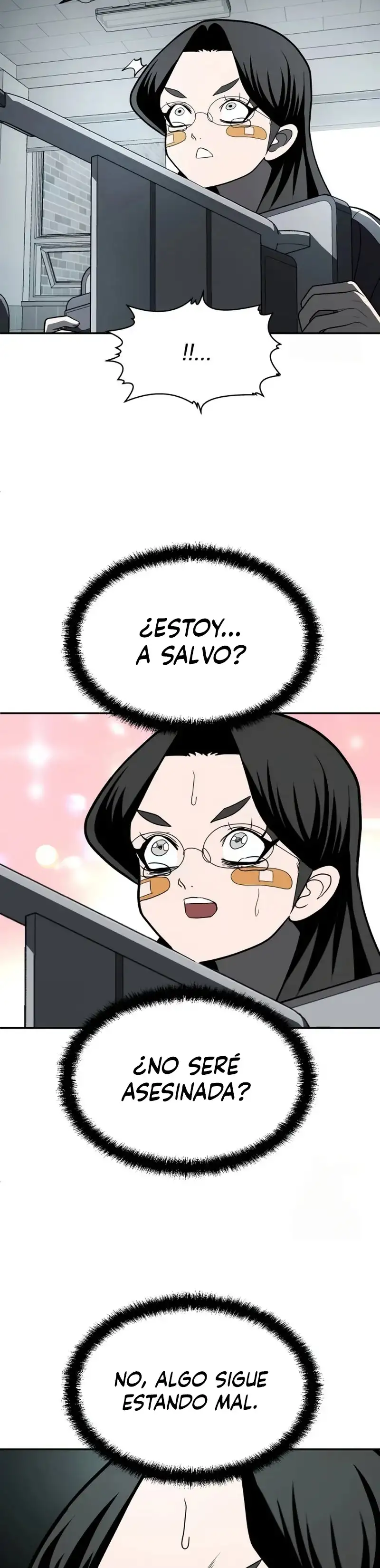 Plaything - Capítulo 42 - Página 21 - LectorTMOo