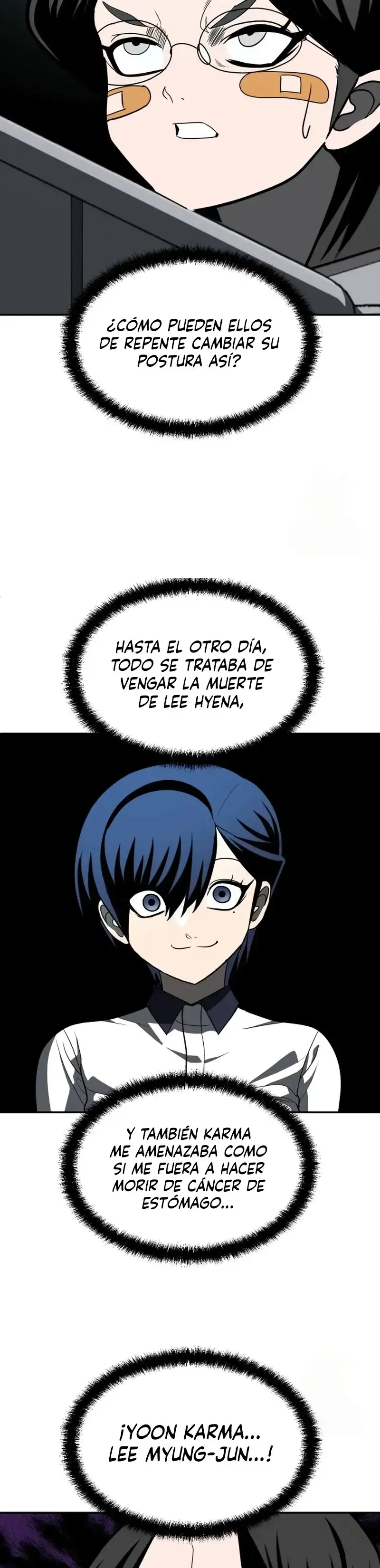 Plaything - Capítulo 42 - Página 22 - LectorTMOo
