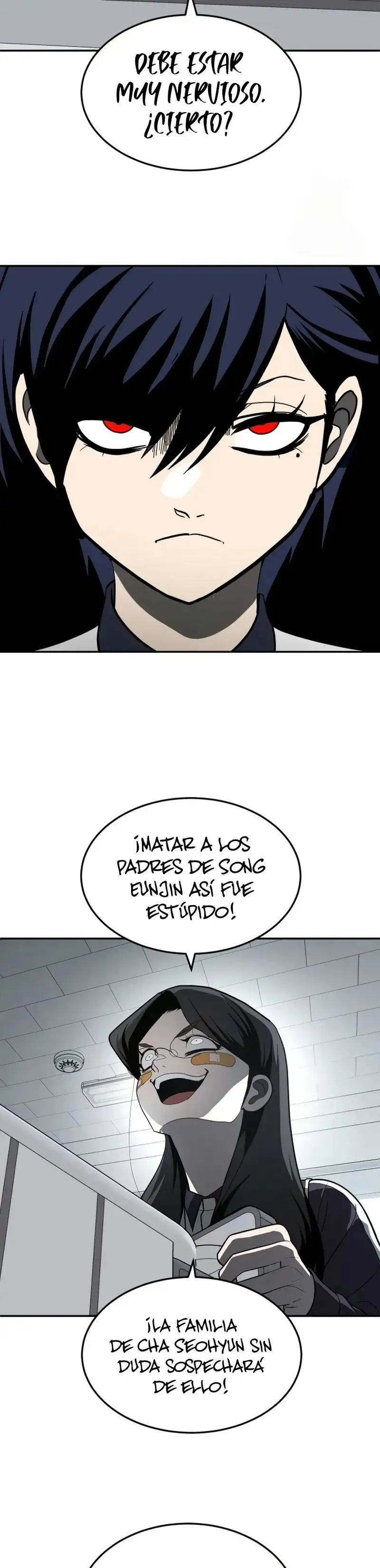 Plaything - Capítulo 42 - Página 25 - LectorTMOo