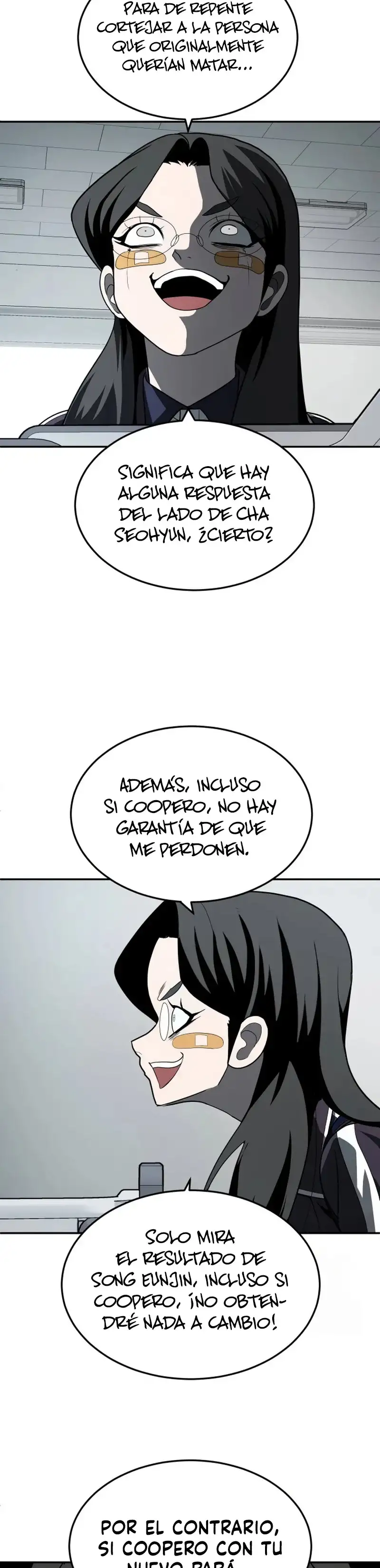 Plaything - Capítulo 42 - Página 26 - LectorTMOo