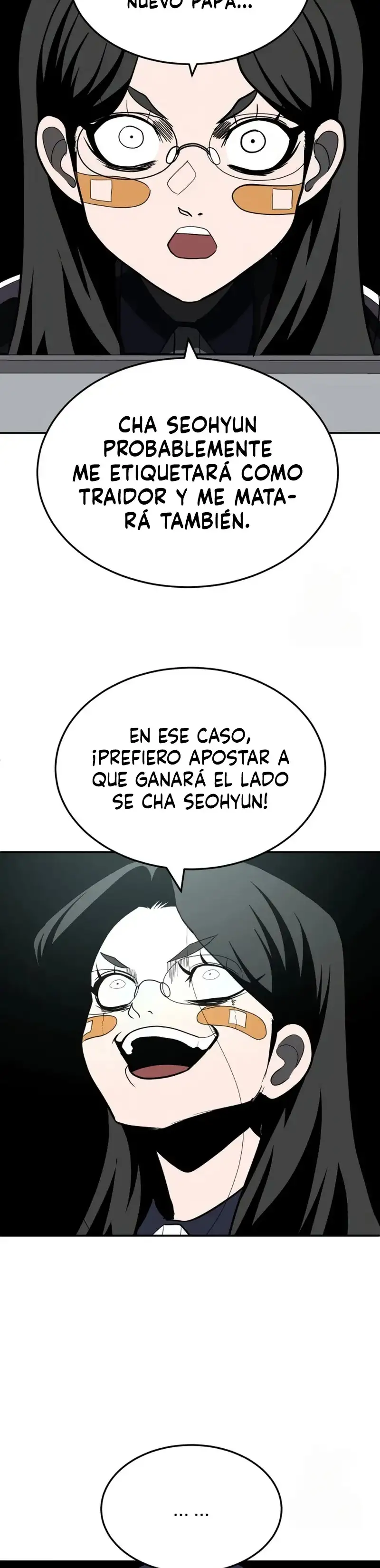 Plaything - Capítulo 42 - Página 27 - LectorTMOo