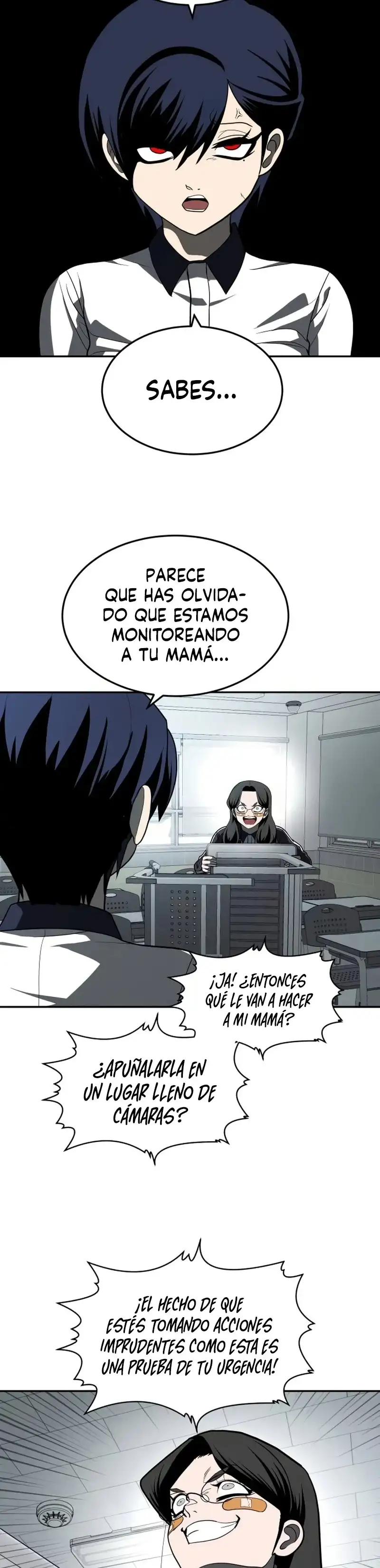 Plaything - Capítulo 42 - Página 28 - LectorTMOo