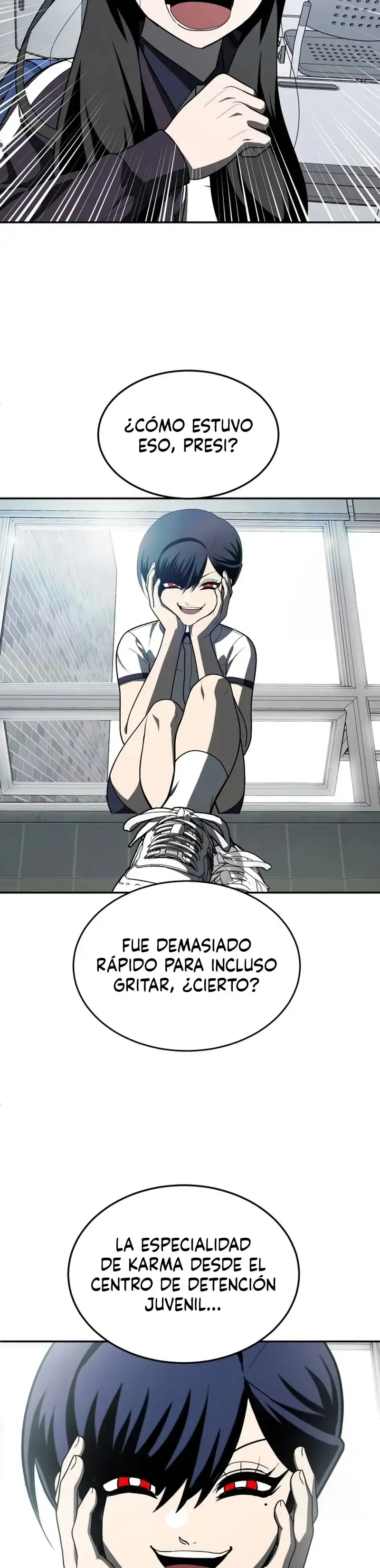 Plaything - Capítulo 42 - Página 36 - LectorTMOo