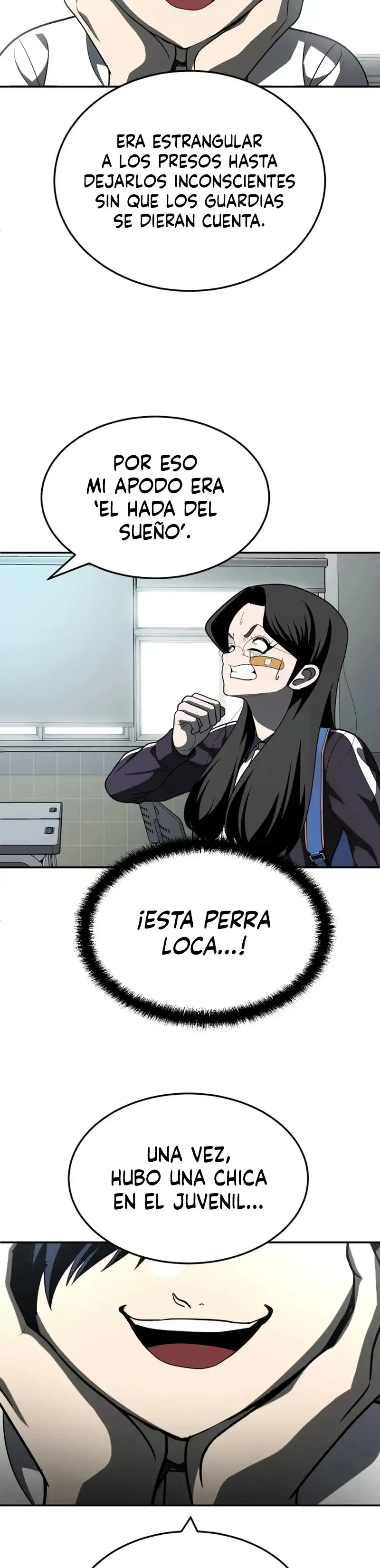 Plaything - Capítulo 42 - Página 37 - LectorTMOo