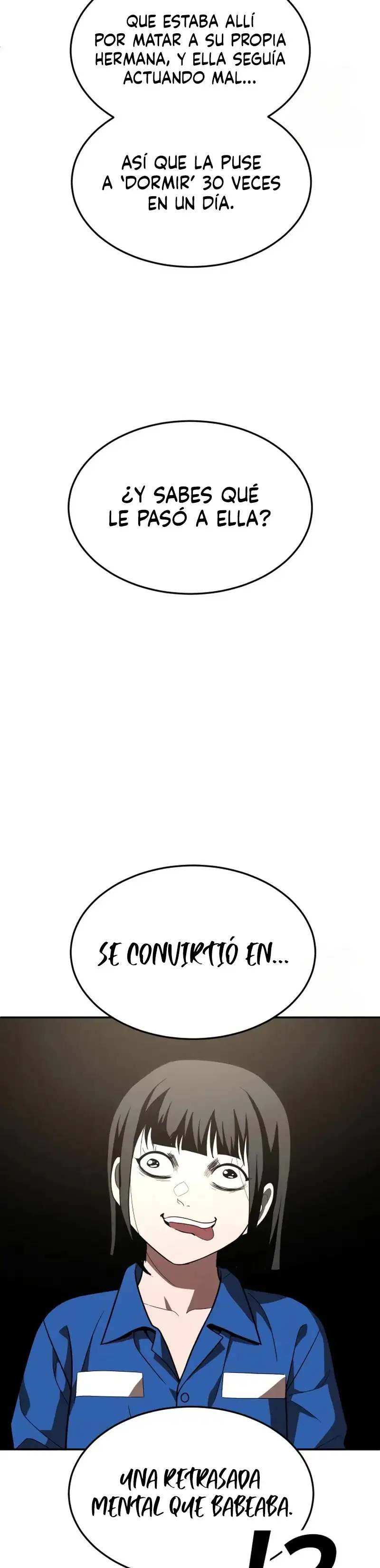 Plaything - Capítulo 42 - Página 38 - LectorTMOo