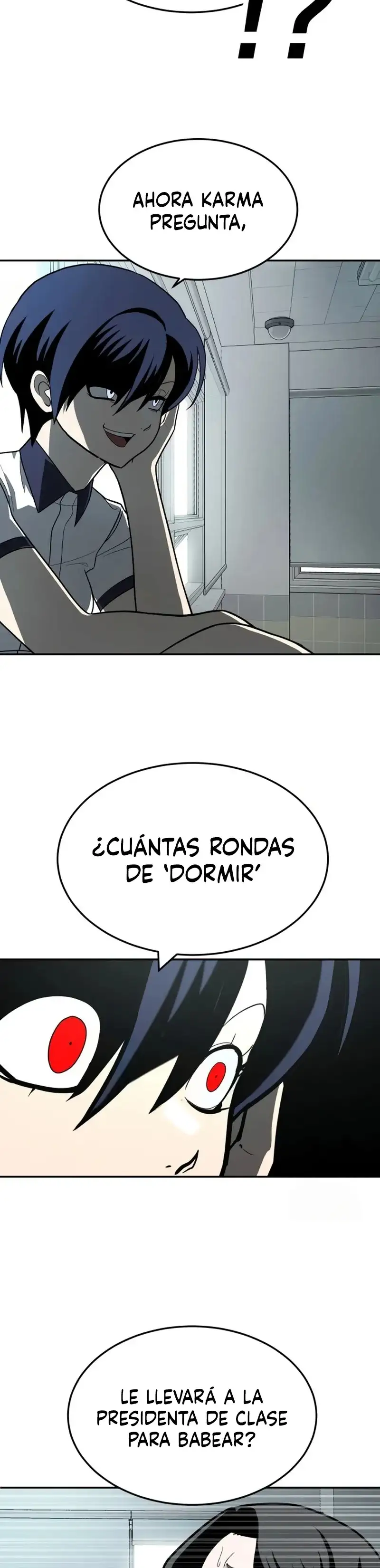 Plaything - Capítulo 42 - Página 39 - LectorTMOo