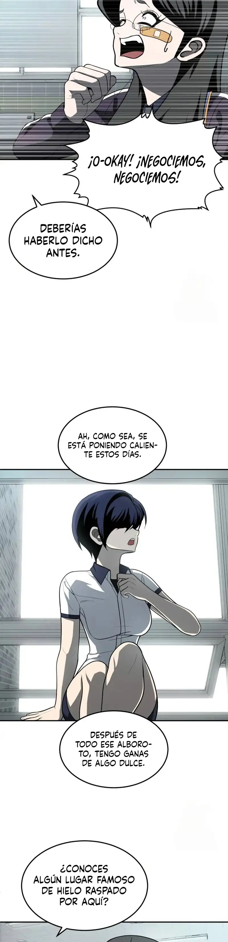 Plaything - Capítulo 42 - Página 40 - LectorTMOo