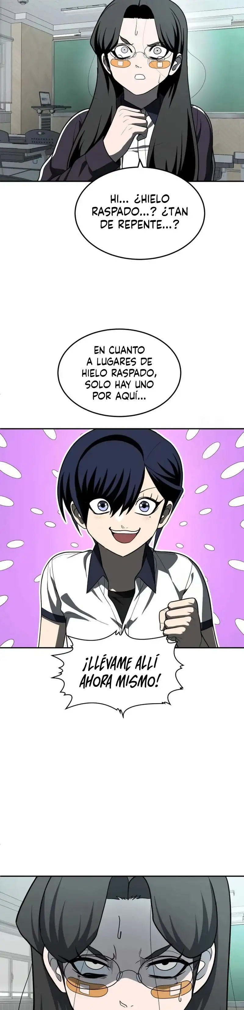 Plaything - Capítulo 42 - Página 41 - LectorTMOo