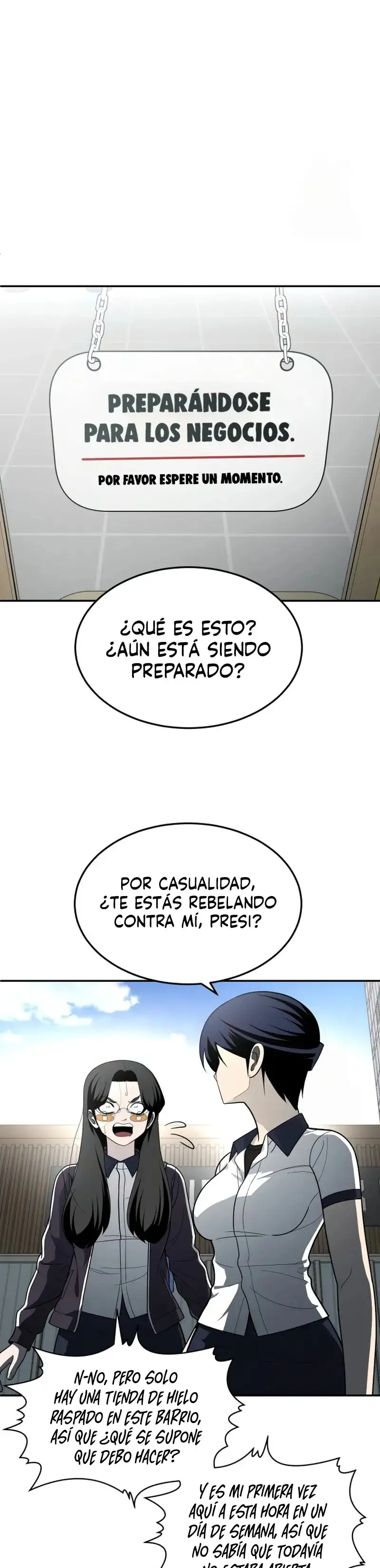 Plaything - Capítulo 42 - Página 43 - LectorTMOo