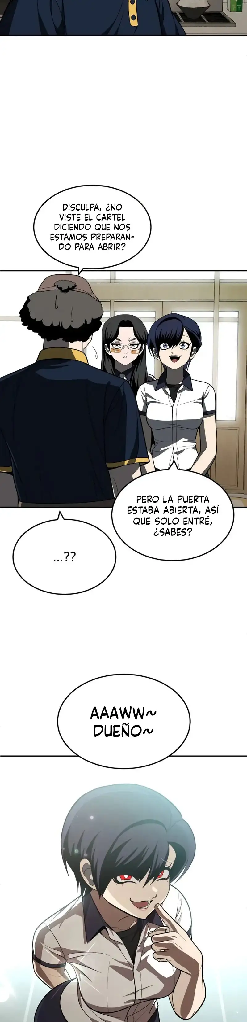 Plaything - Capítulo 42 - Página 46 - LectorTMOo