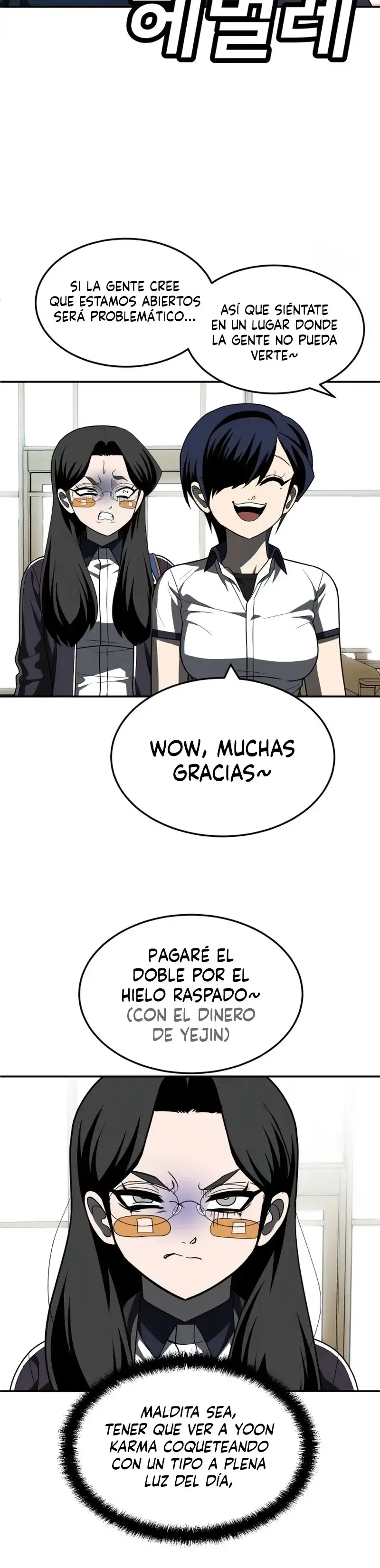 Plaything - Capítulo 42 - Página 48 - LectorTMOo