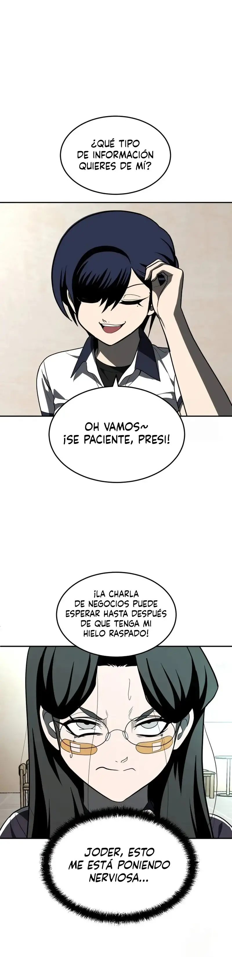 Plaything - Capítulo 42 - Página 50 - LectorTMOo