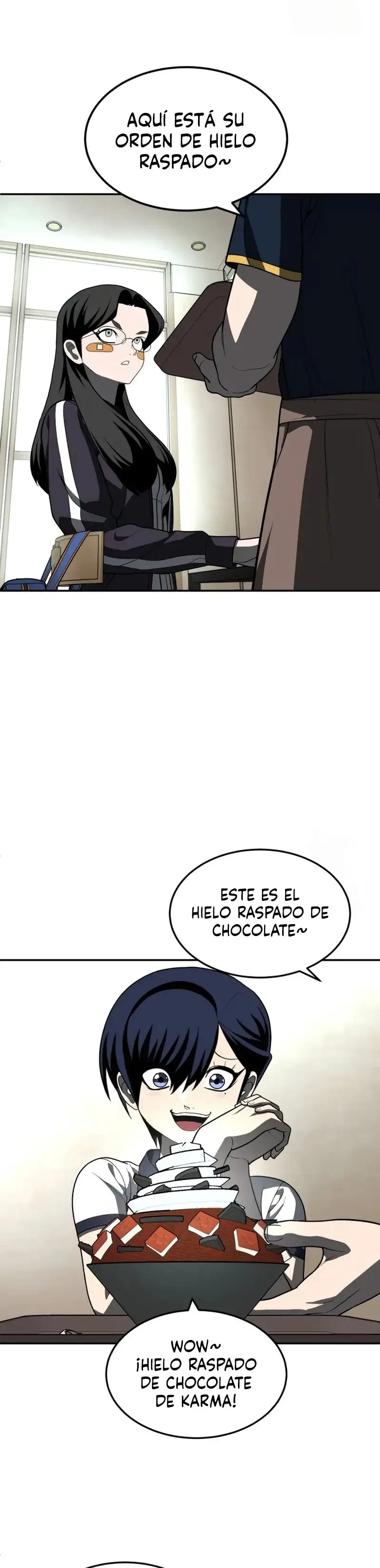 Plaything - Capítulo 42 - Página 51 - LectorTMOo