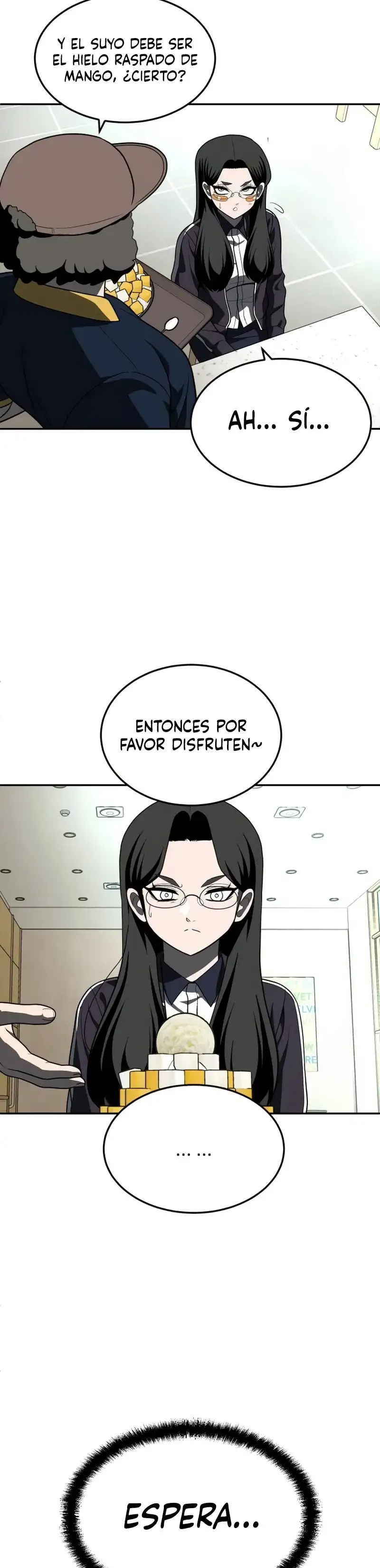 Plaything - Capítulo 42 - Página 52 - LectorTMOo