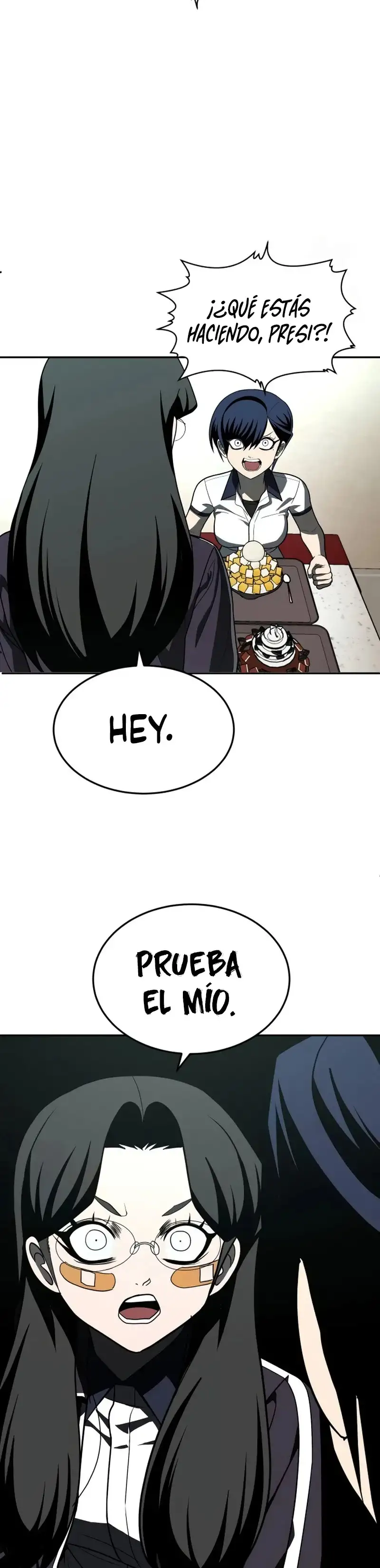 Plaything - Capítulo 42 - Página 57 - LectorTMOo