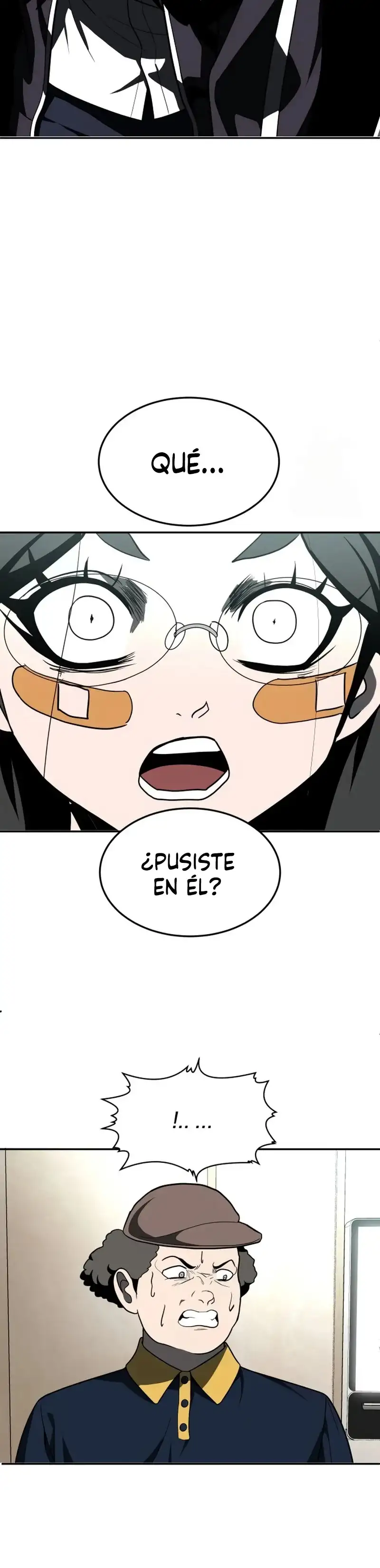 Plaything - Capítulo 42 - Página 58 - LectorTMOo