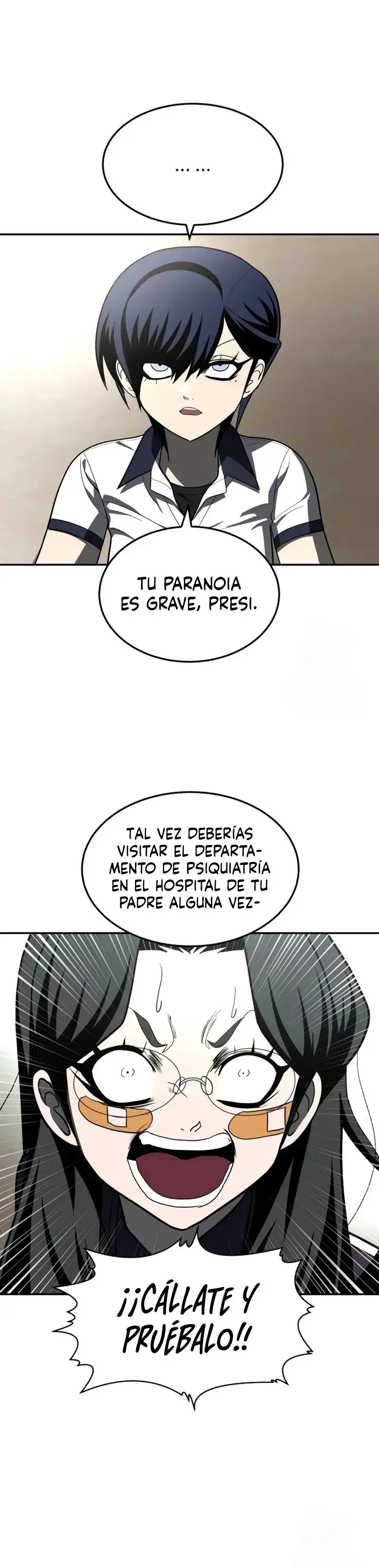 Plaything - Capítulo 42 - Página 59 - LectorTMOo