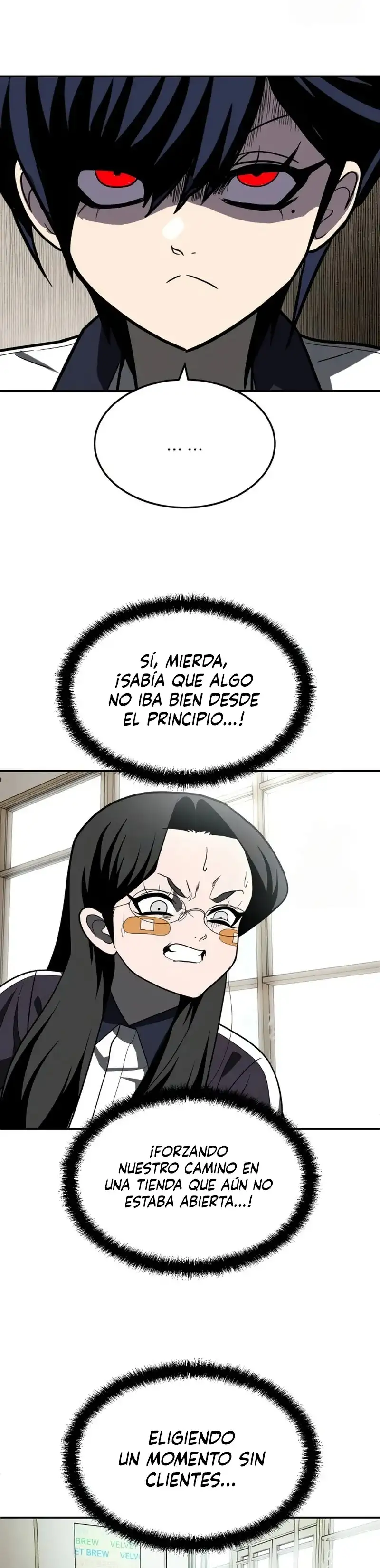 Plaything - Capítulo 42 - Página 60 - LectorTMOo