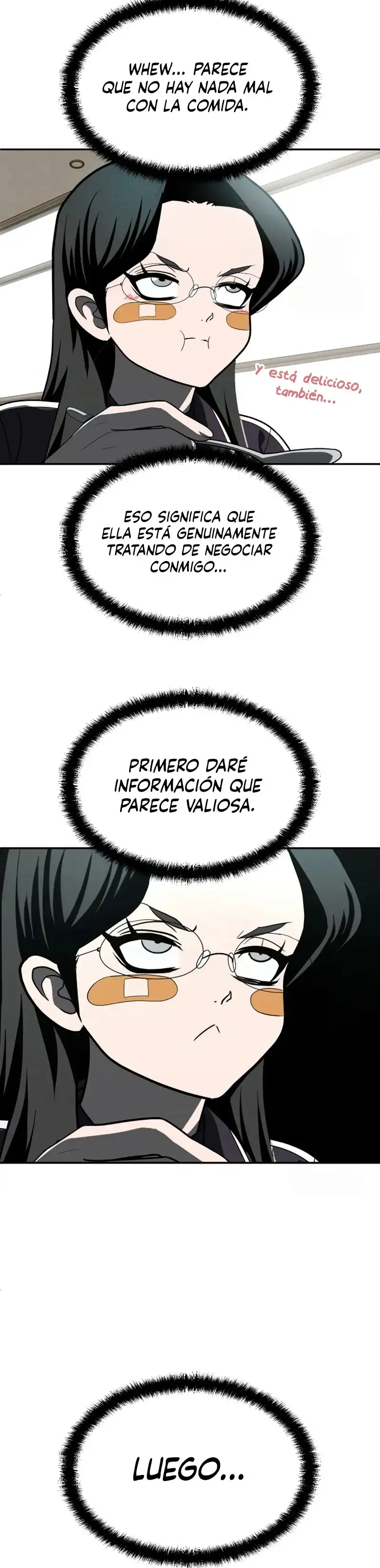Plaything - Capítulo 42 - Página 66 - LectorTMOo
