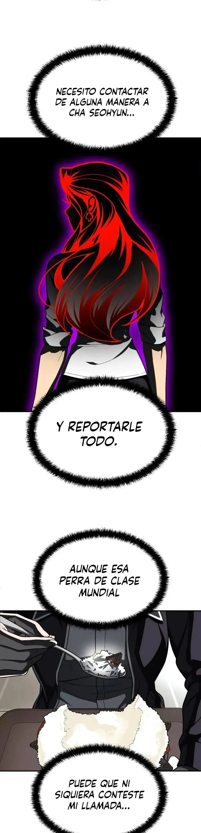 Plaything - Capítulo 42 - Página 67 - LectorTMOo
