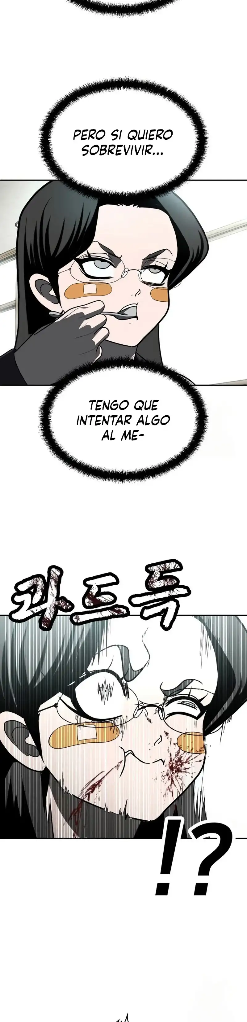 Plaything - Capítulo 42 - Página 68 - LectorTMOo